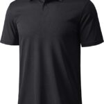 MAGCOMSEN MEN’S PERFORMANCE POLO SHIRT(Bundle of 10 Products)