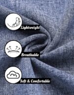 MAGCOMSEN MEN’S PERFORMANCE POLO SHIRT(Bundle of 10 Products) - Image 3
