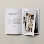 Magazines & Catalogs