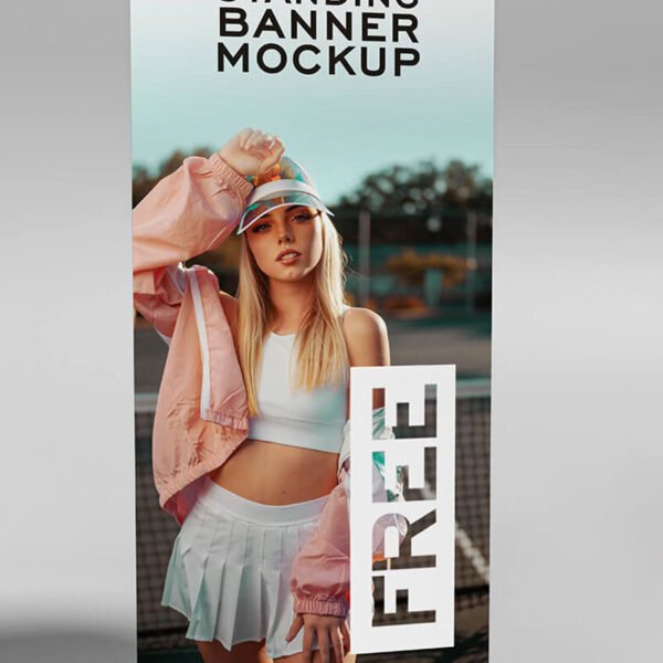 Poster & Banner