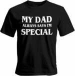 Minimalist Text Men’s T-Shirt | Short Sleeve Crewneck Casual Tee | 100% Cotton Lightweight Breathable Shirt | Everyday Wear S–3XL | Black & White Minimal Design(Bundle of 15 Products) - Image 2
