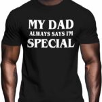 Minimalist Text Men’s T-Shirt | Short Sleeve Crewneck Casual Tee | 100% Cotton Lightweight Breathable Shirt | Everyday Wear S–3XL | Black & White Minimal Design(Bundle of 15 Products)