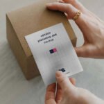 Labels & Stickers